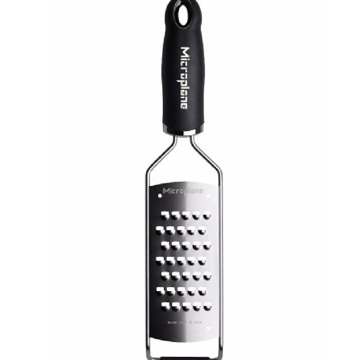 Microplane Gourmet Rasp Extra Grof Online