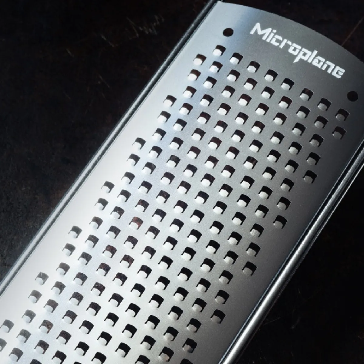 Microplane Gourmet Rasp Grof Sale