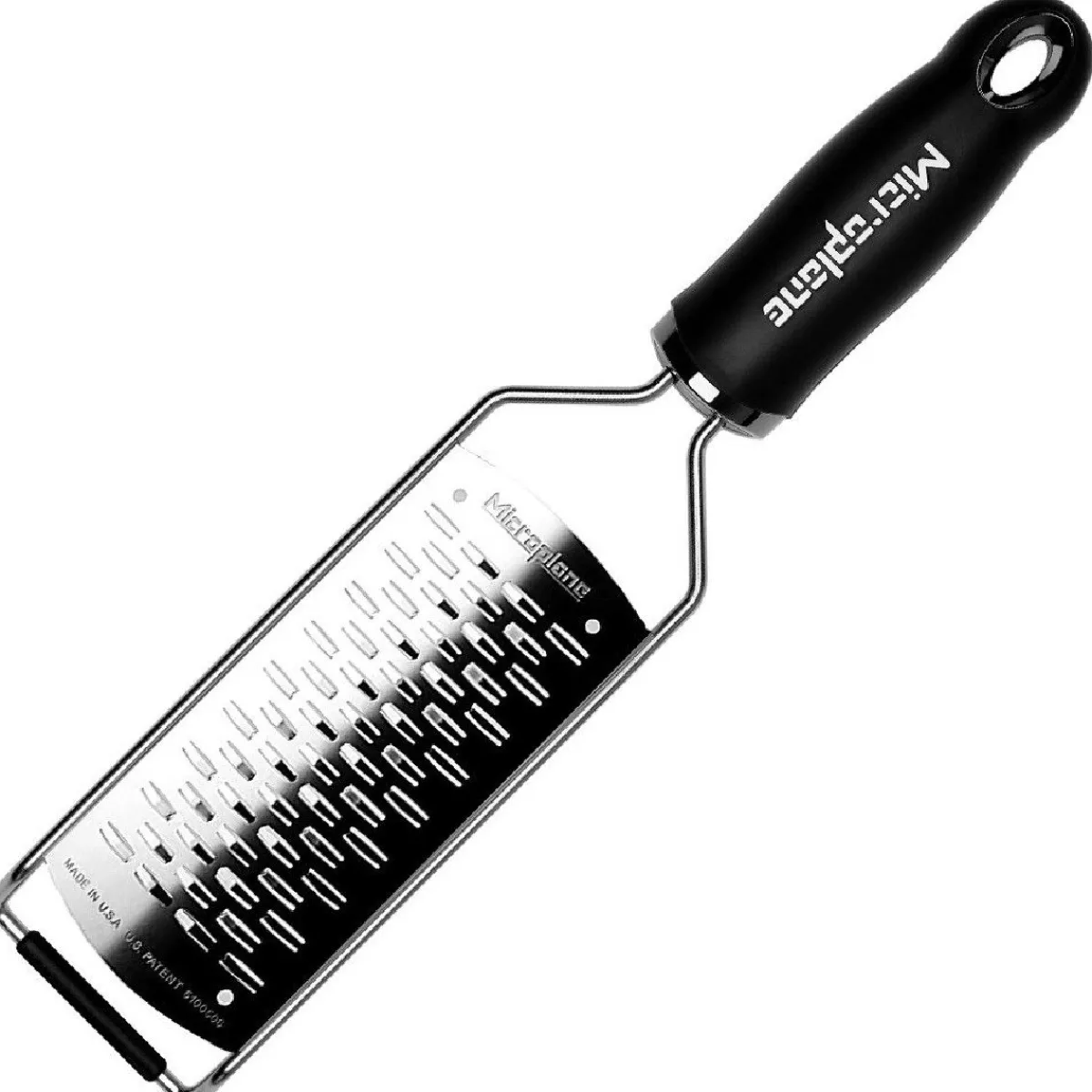 Microplane Gourmet Rasp Medium Ribbon** Outlet