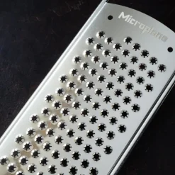 Microplane Gourmet Rasp Ster** Online