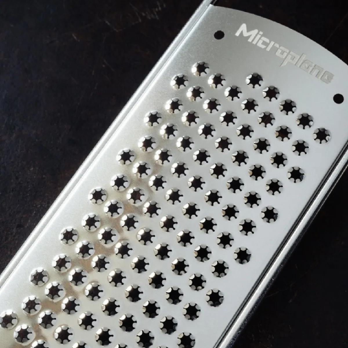 Microplane Gourmet Rasp Ster** Online