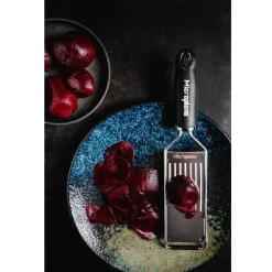 Microplane Gourmet Slicer / Schaaf Hot