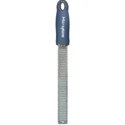 Microplane Rasp Zester Denim Blauw Hot