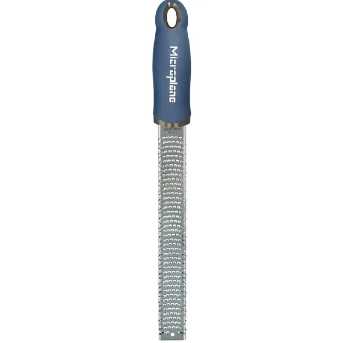 Microplane Rasp Zester Denim Blauw Hot