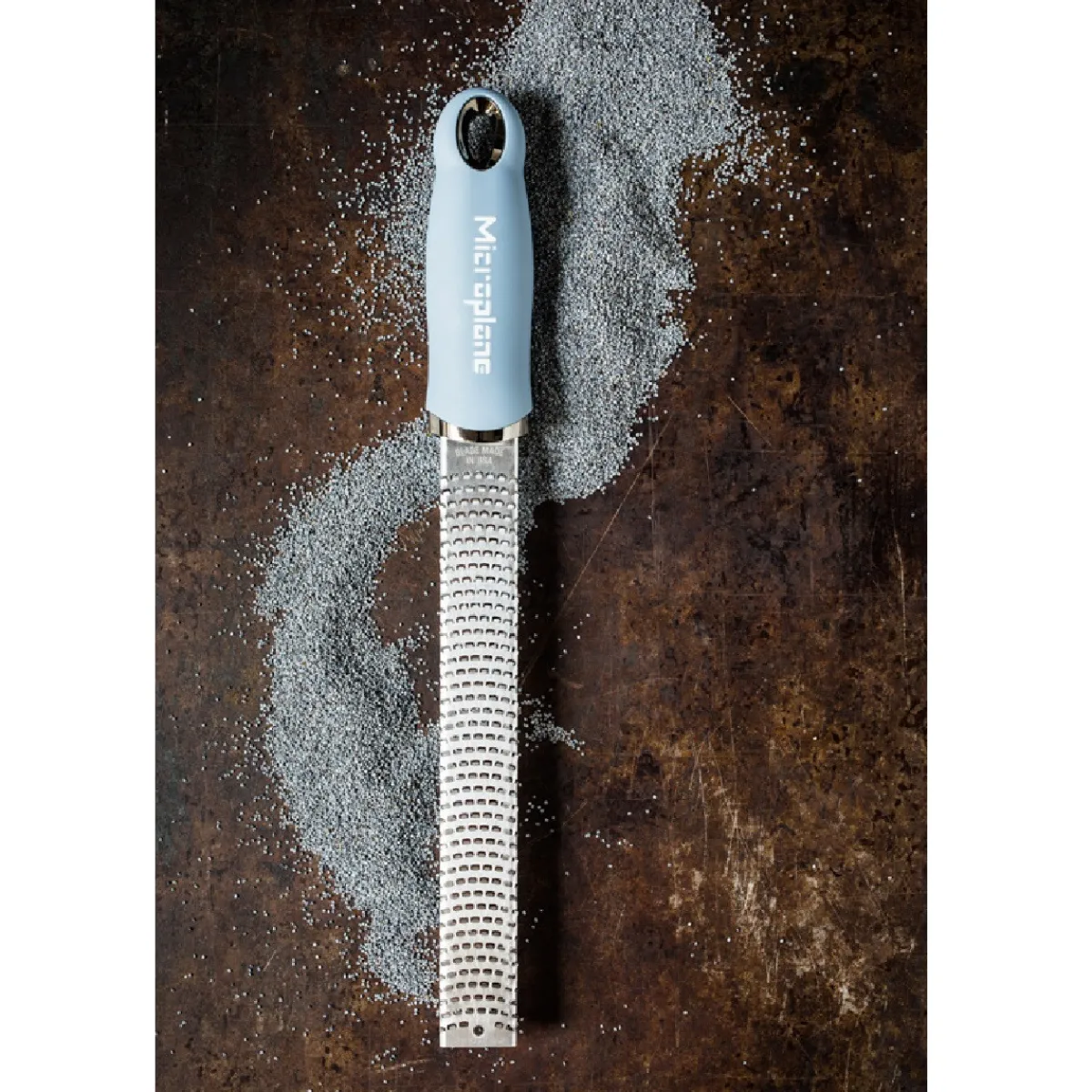 Microplane Rasp Zester Hemelsblauw Best