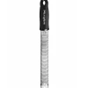 Microplane Rasp Zester Zwart