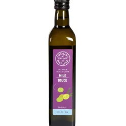 Your Organic Nature Milde Olijfolie Spaans Biologisch 500ml Online