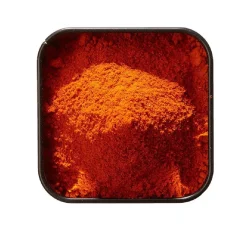Mill & Mortar Cayennepeper (Gemalen) Biologisch 45g Outlet