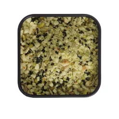 Mill & Mortar Dukkahmix Groen Biologisch 70g Best