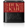 Mill & Mortar Dukkahmix Rood Biologisch 70g Clearance
