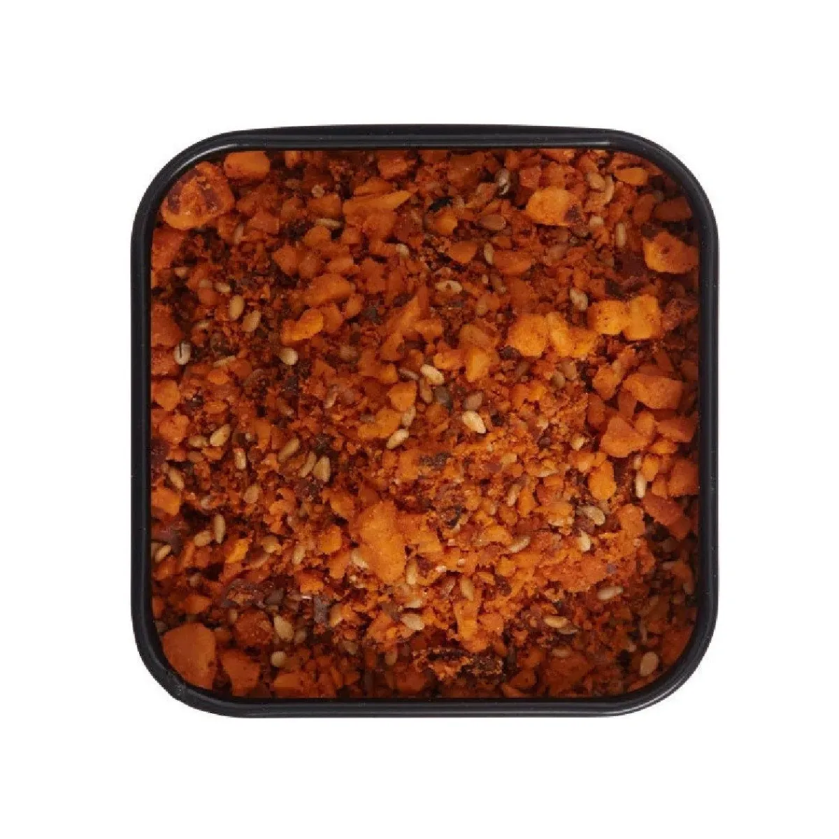 Mill & Mortar Dukkahmix Rood Biologisch 70g Clearance