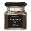 Mill & Mortar Glanspoeder Bosbes 40g Hot