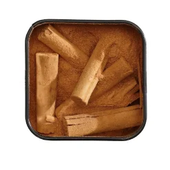 Mill & Mortar Kaneel (Heel en Gemalen) Biologisch 45g Hot