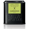 Mill & Mortar Kardemom (Heel) Biologisch 25g Best