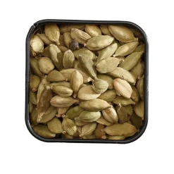 Mill & Mortar Kardemom (Heel) Biologisch 25g Best
