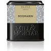 Mill & Mortar Rozemarijn (Gemalen) Biologisch 30g Online