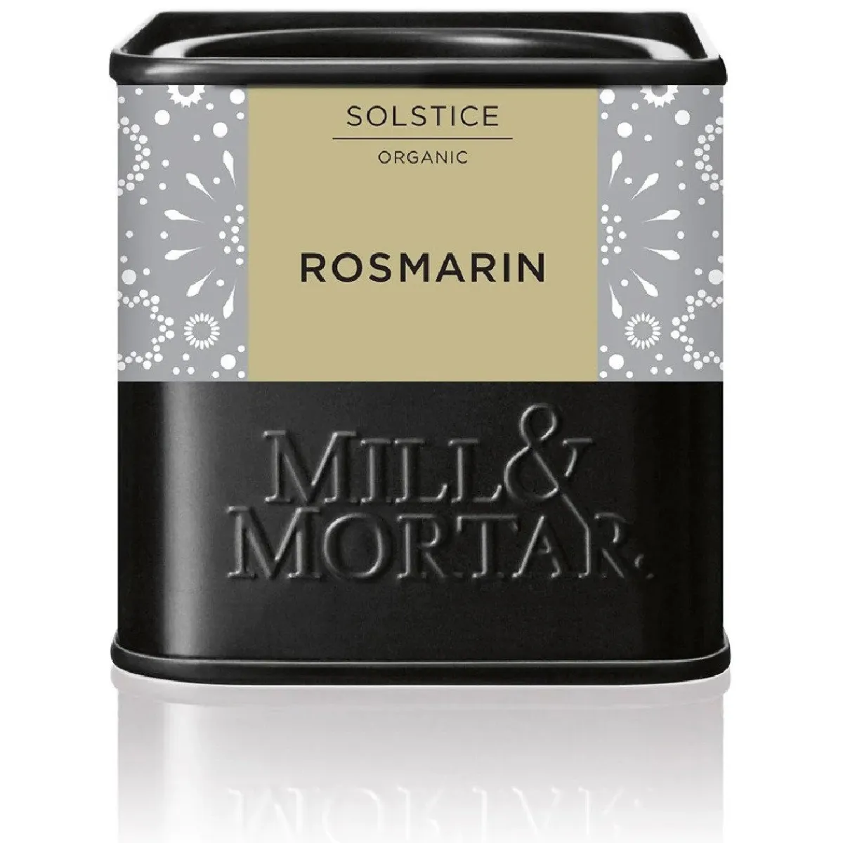 Mill & Mortar Rozemarijn (Gemalen) Biologisch 30g Online