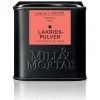 Mill & Mortar Zoethoutpoeder Biologisch 45g Outlet