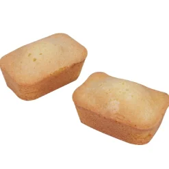PME Mini bakvormpjes 39 x 29 x 4 cm