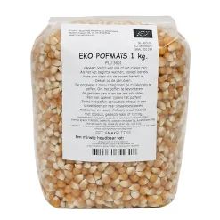 Molen de Hoop EKO Pofmais 1kg New