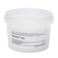 Molen de Hoop Koekzoet 500gr New