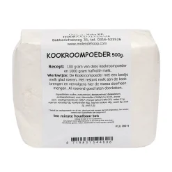 Molen de Hoop Kookroompoeder 500g Sale