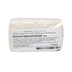 Molen de Hoop Krokantbroodpoeder 250gr Clearance