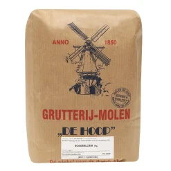 Molen de Hoop Roggebloem 5kg New