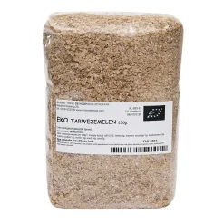 Molen de Hoop Tarwezemelen EKO 250gr Hot