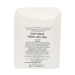 Molen de Hoop Zwitserse Roommix 650g Sale