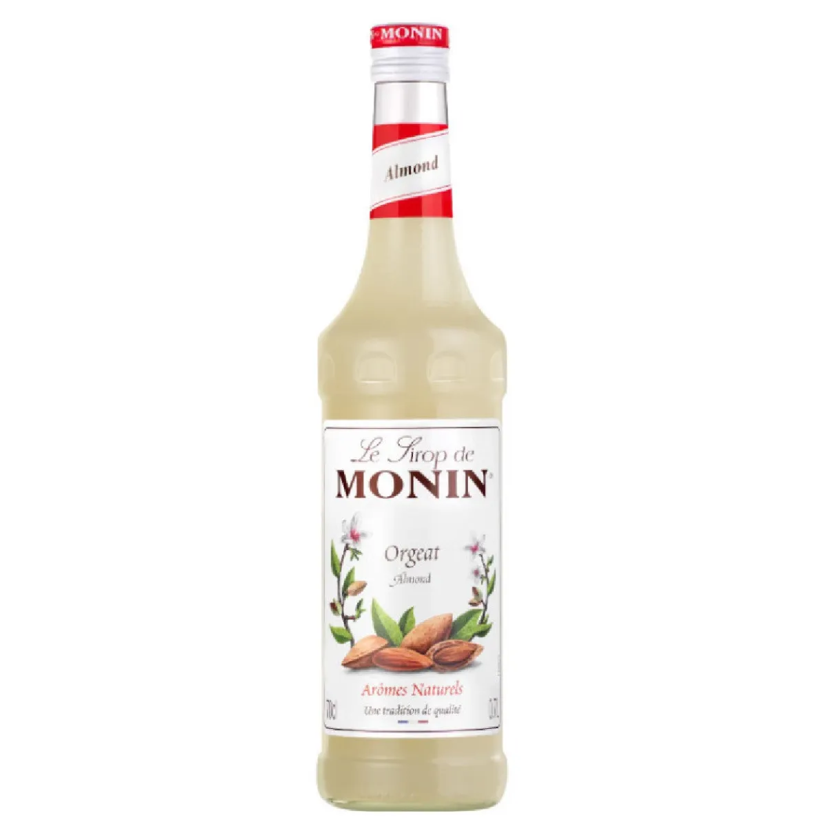 Monin Siroop Amandel 700ml Outlet