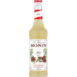 Monin Siroop Anijs 700ml** Online