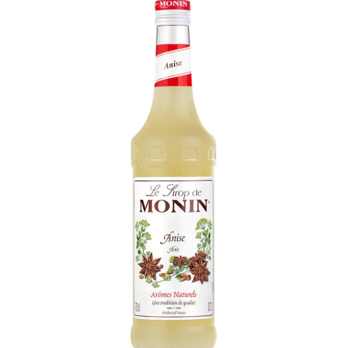 Monin Siroop Anijs 700ml** Online