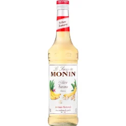 Monin Siroop Banaan 700ml Clearance