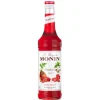 Monin Siroop Framboos 700ml New