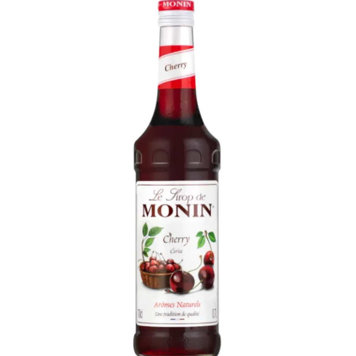 Monin Siroop Kers 700ml Online