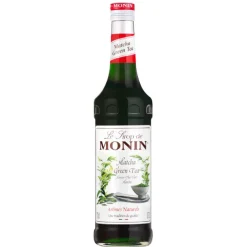 Monin Siroop Matcha Green Tea 700ml Online