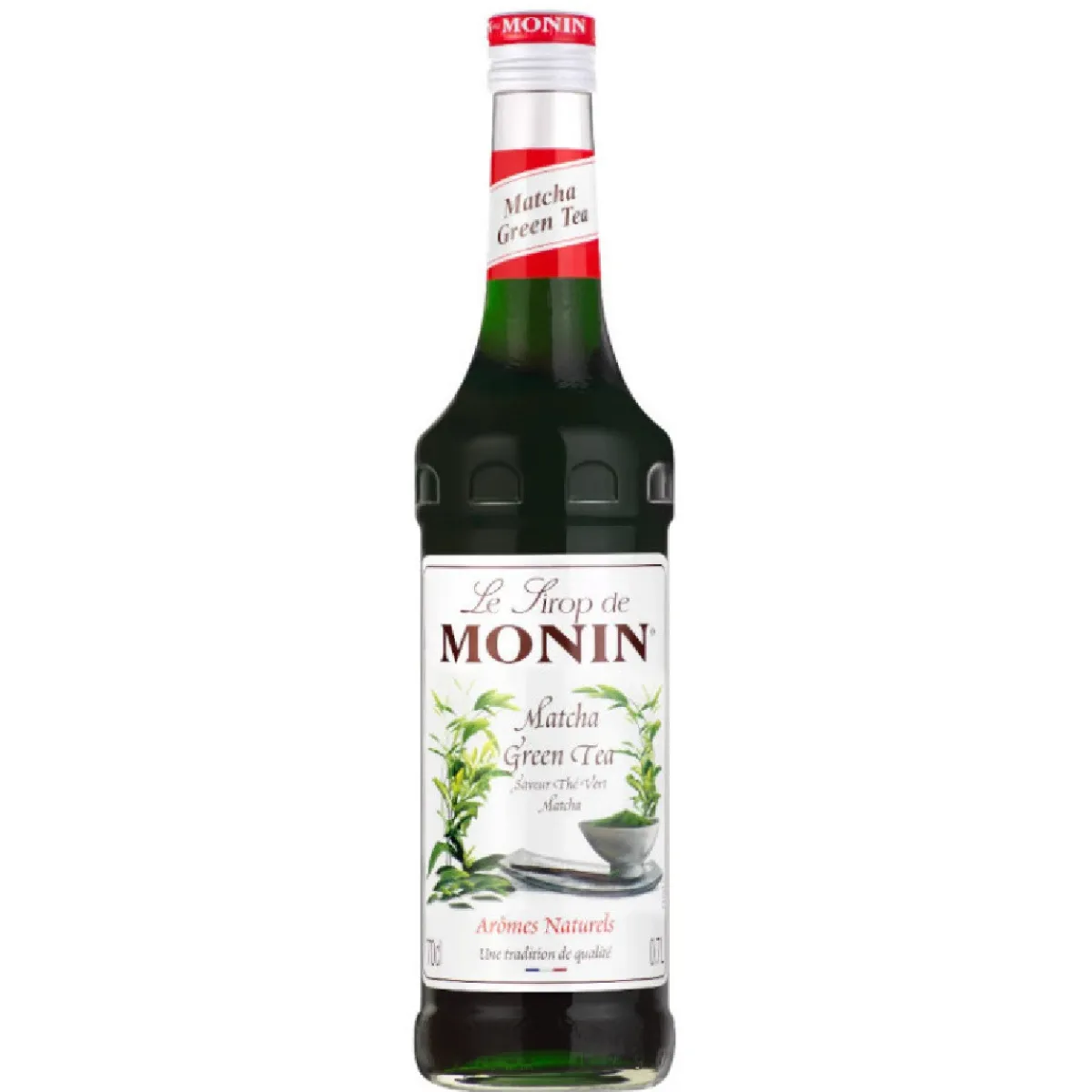 Monin Siroop Matcha Green Tea 700ml Online
