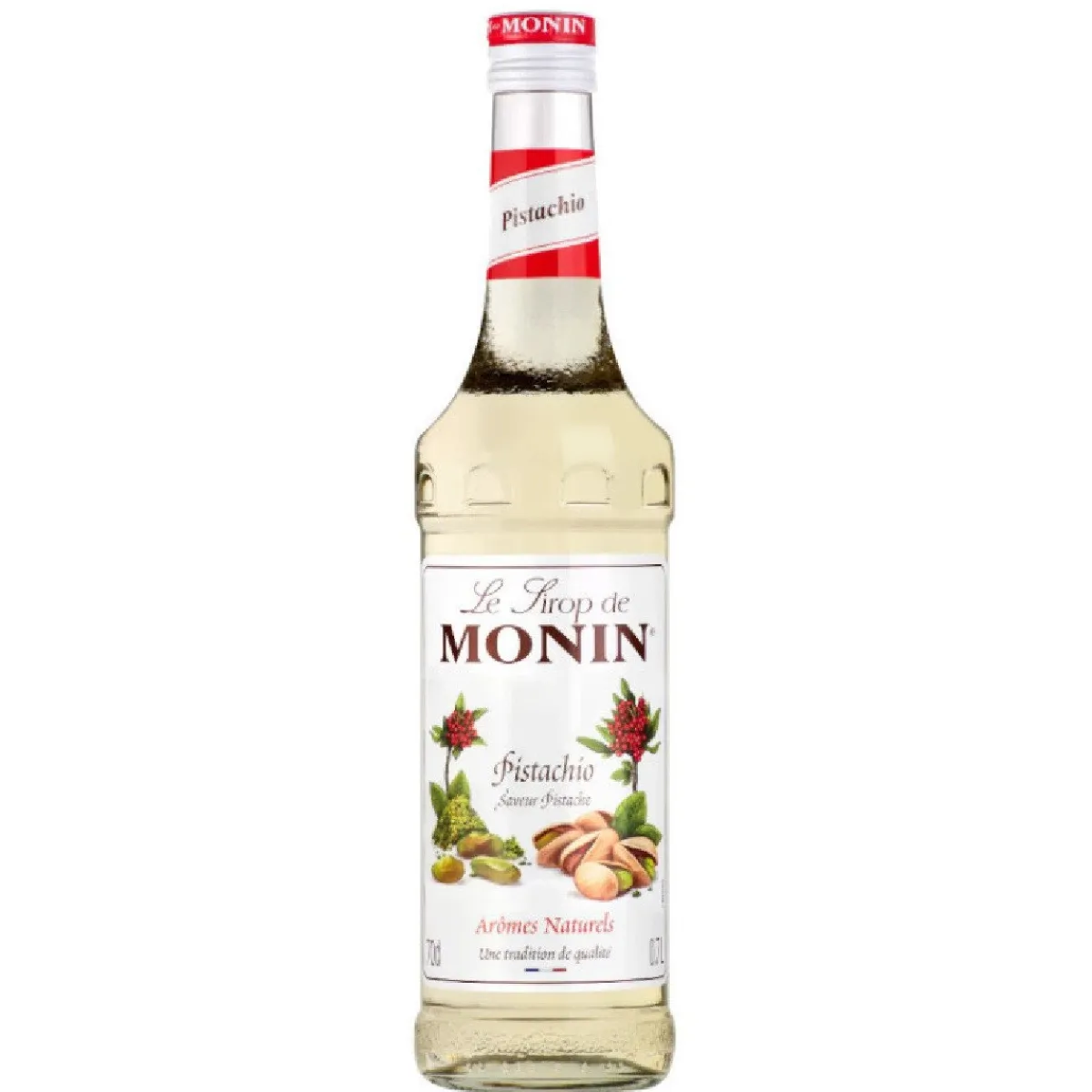 Monin Siroop Pistache 700ml Best