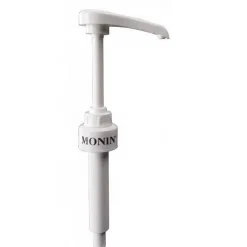 Monin Sirooppomp 10ml Online