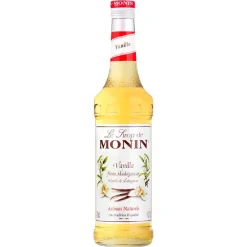 Monin Siroop Vanille 700ml Outlet