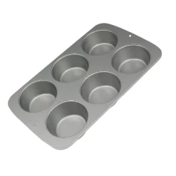 PME Muffin / Cupcake Bakvorm groot 6 stuks Sale