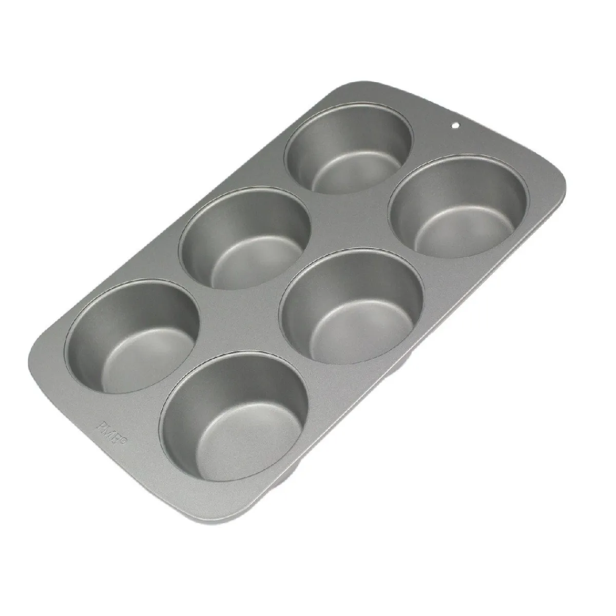 PME Muffin / Cupcake Bakvorm groot 6 stuks Sale
