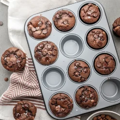 Decora Muffin / Cupcake Bakvorm 12 stuks Online