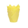 House of Marie Muffin Cups HoM Tulp Geel 36st. Best