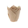 House of Marie Muffin Cups HoM Tulp Kraft 36st. Sale