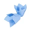 Overig Muffin cups tulpmodel Blauw 200 st. Discount