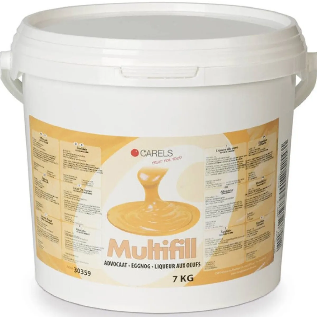 Overig Multifill Advocaat 7kg Outlet