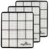 MyCusini 2.0 3D Siliconen matjes (3 stuks)** Best