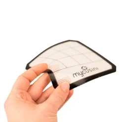 MyCusini 2.0 3D Siliconen matjes (3 stuks)** Best